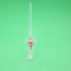 vascular access cannula / straight