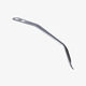 hip retractor / for hip surgery