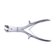 orthopedy pliers / bone-cutting / cutting / rongeur