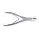 surgery pliers / clamp / cutting / articulated