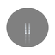 filter pipette tip / sterile