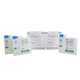 liver disease assay kit / for enzymes / urine / serum