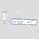 rapid flu test / COVID-19 / protein / for antigens