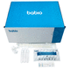COVID-19 rapid test / for antigens / SARS-COV-2 / coronavirus