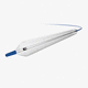 dilatation catheter / ureteral / balloon / atraumatic tip