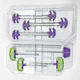 percutaneous vertebroplasty instrument kit / percutaneous kyphoplasty