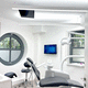 dental clinic lighting / ceiling-mounted / LED