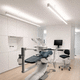 ceiling-mounted lighting / hospital / laboratory / for veterinary clinics