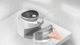 medical ventilator / high-flow nasal cannula / benchtop