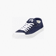unisex hospital shoes / black / blue / red