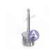 implant abutment dental screwdriver / ball