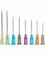 18G needle / 19G / 20G / 21G