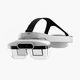 medical augmented reality goggles