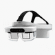 medical augmented reality goggles