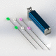 soft tissue biopsy instrument kit