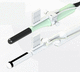 biopsy needle needle guide