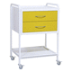 work table / with drawers