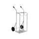 gas cylinder trolley / transport / mobile