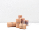 cotton bandage / breathable