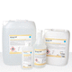 surface disinfectant / for medical devices / 5000 mL / 1000 mL