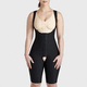 post-operative support compression suit / women / XS / S