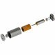 medical micromotor / surgical / industrial / brushless electric