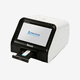immunoassay POCT analyzer / optical / fluorescence / automated