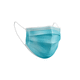 adult surgical mask / box of 50 / box of 10 / green