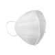 N95 respirator / fabric / valveless / unisex