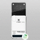 COVID-19 rapid test / for research / education / for antigens