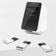 PCR POC analyzer / real-time / automated / for hospital-acquired infections