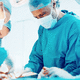 unisex surgical gown / polyurethane / sterile / breathable