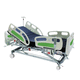 hospital bed / electric / with weighing scale / double