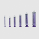 enteral feeding syringe / 10 ml / 5 ml / 20 ml