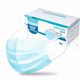 adult protection mask / unisex / box of 50 / white