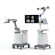 neurosurgery surgical navigation system / minimally invasive surgery / optical