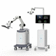 TMS neuronavigation system