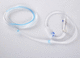 irrigation tubing / transparent