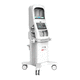 CT scan contrast media injector / triple-head