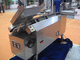 filling and sealing machine for the pharmaceutical industry / automatic