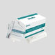 infectious disease test kit / for antigens / IgG / Helicobacter pylori