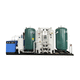 medical oxygen generator / on site / PSA