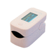 fingertip pulse oximeter / medical / for diabetes / OLED