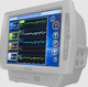 hemoglobin patient monitor / TcPO2 / intensive care / clinical