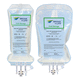 transport storage satchel / for biological samples