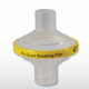 antibacterial filter / air / for hospitals