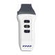 hand-held ultrasound system / for cardiovascular ultrasound imaging / B/W / color doppler