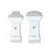 convex-array ultrasound transducer / linear-array / phased-array / cardiac