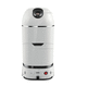 hospital disinfection robot / for laboratories / fog / mobile