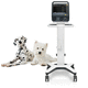 veterinary ventilator / non-invasive / multi-mode / invasive